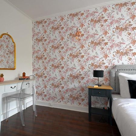Sublime Appartement -Versailles Buitenkant foto