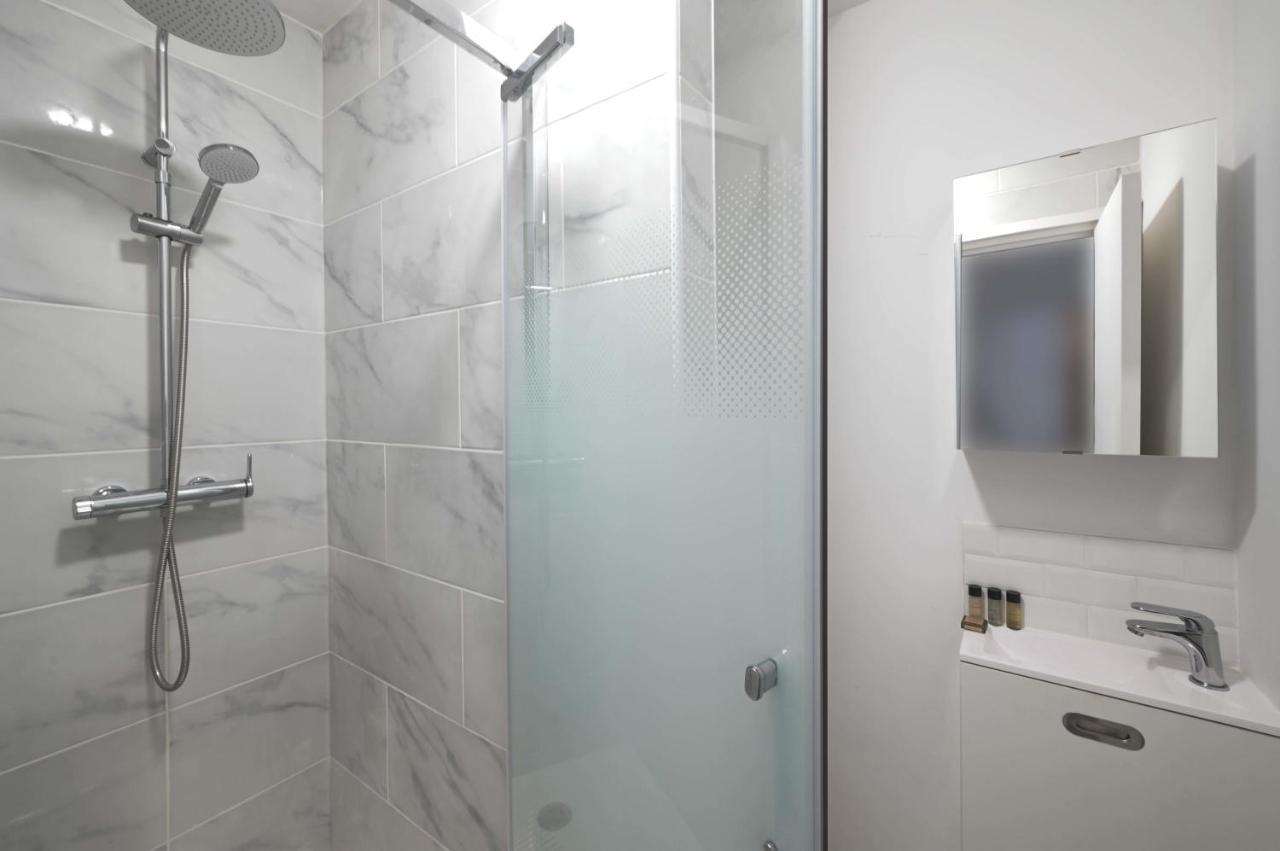 Sublime Appartement -Versailles Buitenkant foto